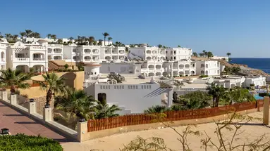 Continental Plaza Beach Resort