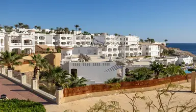 Continental Plaza Beach Resort