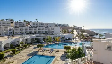 Continental Plaza Beach Resort