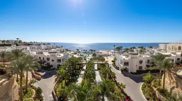 Continental Plaza Beach Resort