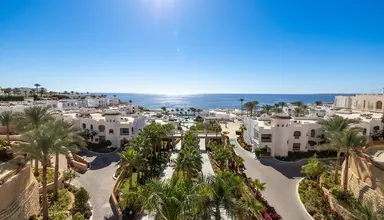 Continental Plaza Beach Resort