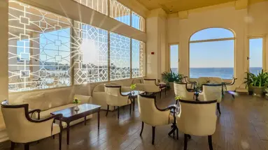 Continental Plaza Beach Resort