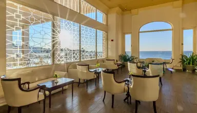 Continental Plaza Beach Resort