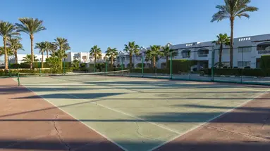 Continental Plaza Beach Resort