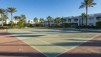 Continental Plaza Beach Resort