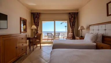 Continental Plaza Beach Resort