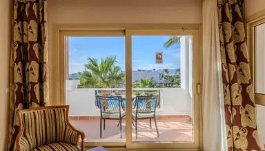 Continental Plaza Beach Resort