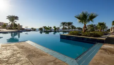 Continental Plaza Beach Resort