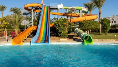 Continental Plaza Beach Resort