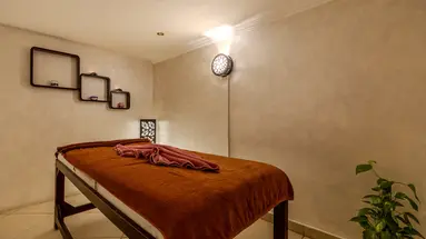 Continental Plaza Beach Resort