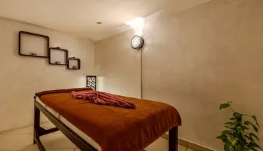 Continental Plaza Beach Resort