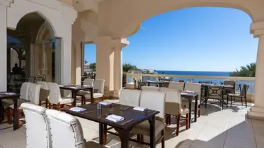 Continental Plaza Beach Resort