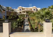 Continental Plaza Beach Resort