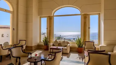 Continental Plaza Beach Resort
