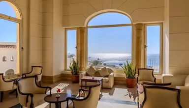 Continental Plaza Beach Resort