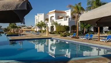 Continental Plaza Beach Resort