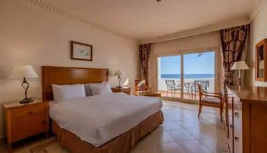 Continental Plaza Beach Resort