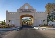 Continental Plaza Beach Resort