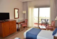 Continental Plaza Beach Resort