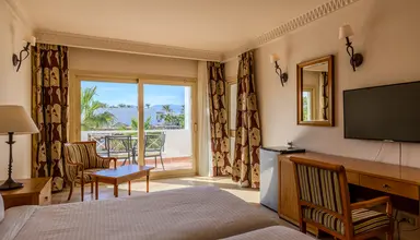 Continental Plaza Beach Resort