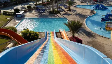 Continental Plaza Beach Resort