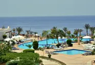 Continental Plaza Beach
