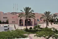 Continental Plaza Beach
