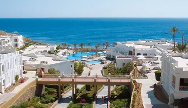 Continental Plaza Beach