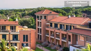 Continental Resort