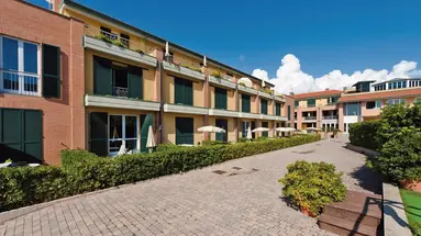 Continental Resort