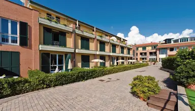Continental Resort