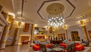 Continental Resort