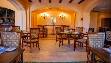 Continental Resort