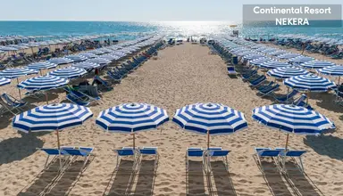 Continental Resort