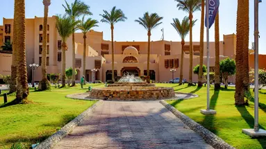 Continental Resort