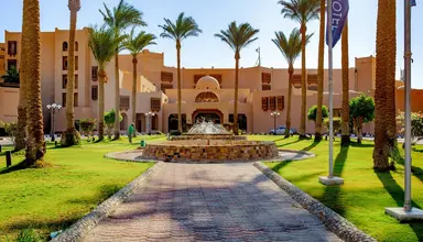 Continental Resort