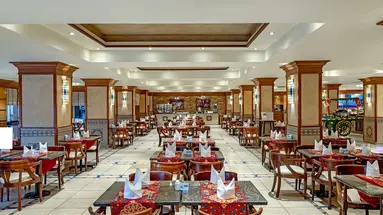 Continental Resort