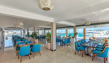 Continental Resort