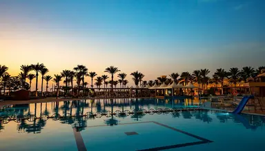 Continental Resort