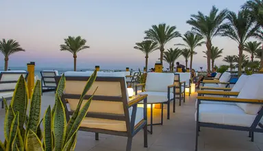 Continental Resort