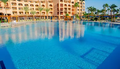 Continental Resort