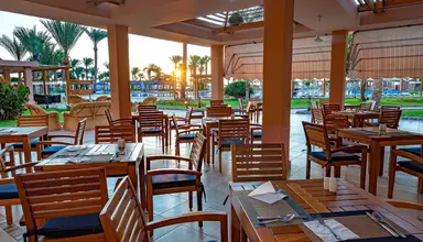 Continental Resort