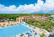 Continental Resort