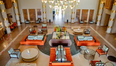 Continental Resort