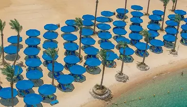 Continental Resort