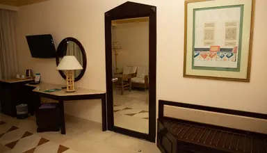 Continental Resort