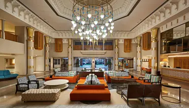 Continental Resort