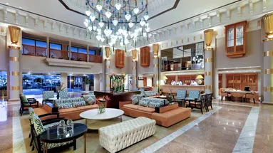 Continental Resort