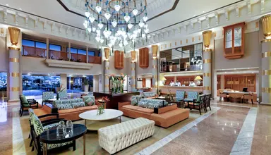 Continental Resort