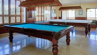 Continental Resort